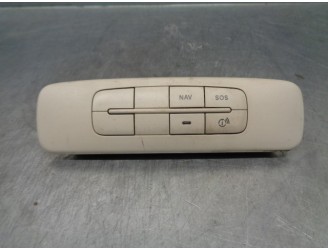 Recambio de interruptor para fiat 500 (312_) 1.4 (312axc1b, 312cxc1b) referencia OEM IAM 735346050 