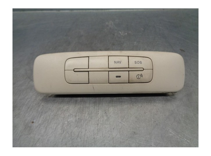 Recambio de interruptor para fiat 500 (312_) 1.4 (312axc1b, 312cxc1b) referencia OEM IAM 735346050 