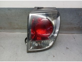 Replacement right rear light for Lexus RX (MCU15) 300 AWD (MCU15) OEM IAM reference 8155048020 8155048020 