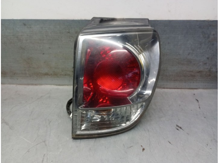 Replacement right rear light for Lexus RX (MCU15) 300 AWD (MCU15) OEM IAM reference 8155048020 8155048020 