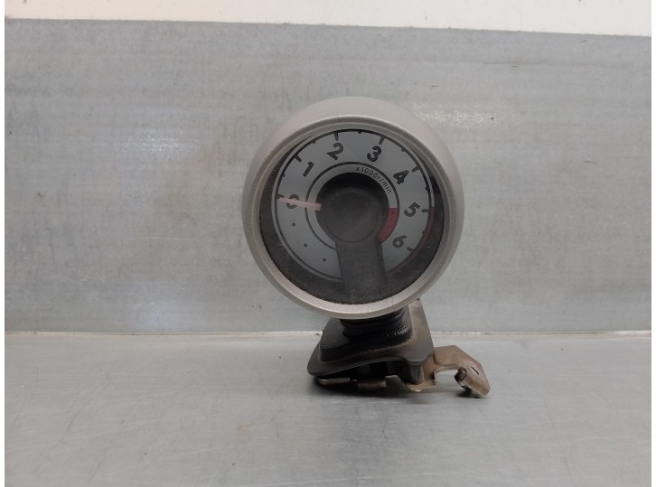 Recambio de cuadro instrumentos para citroën c1 audace referencia OEM IAM 832700H030  