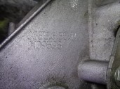 Recambio de caja cambios para alfa romeo giulietta (191) 2.0 jtdm referencia OEM IAM C63563514 0109598 55230971