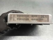 Recambio de centralita cambio automatico para volvo s80 berlina 2.8 bi-turbo cat referencia OEM IAM P09480760 1T0403A00 