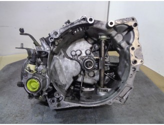 Recambio de caja cambios para peugeot 405 break 1.9 cat referencia OEM IAM 20CJ40 1356711 2205RX