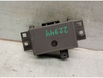 Recambio de modulo electronico para fiat fiat 600e / 600 mild hybrid fiat 600e / 600 mild hybrid referencia OEM IAM 9851481580 9