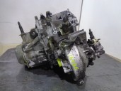 Recambio de caja cambios para peugeot 405 break 1.9 cat referencia OEM IAM 20CJ40 1356711 2205RX
