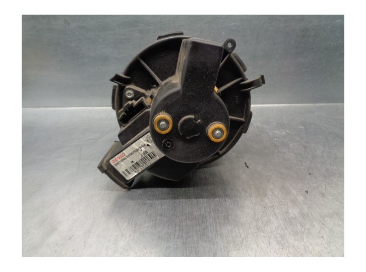 Recambio de motor calefaccion para fiat 500 (312_) 1.4 (312axc1b, 312cxc1b) referencia OEM IAM 77362539  