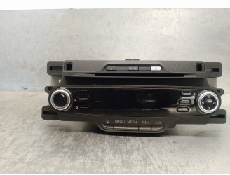 Recambio de sistema audio / radio cd para alfa romeo giulietta (191) 2.0 jtdm referencia OEM IAM 7647302616 1560912490 BOSCH