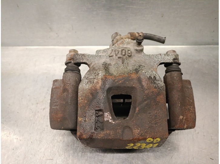 Recambio de pinza freno delantera derecha para lexus rx (mcu15) 300 awd (mcu15) referencia OEM IAM 4773048030 4773048030 