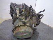 Recambio de caja cambios para peugeot 405 break 1.9 cat referencia OEM IAM 20CJ40 1356711 2205RX