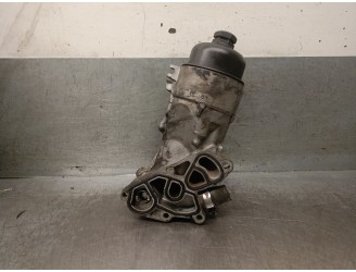 Recambio de soporte filtro aceite para ford b-max (jk) 1.6 tdci referencia OEM IAM 1685820 1685820 MAHLE