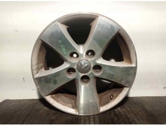 Recambio de llanta para dodge journey 2.0 16v crd cat referencia OEM IAM 1EK85TRMAA R17X6.5JX40.0 ALUMINIO 5P