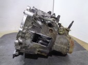 Recambio de caja cambios para peugeot 405 break 1.9 cat referencia OEM IAM 20CJ40 1356711 2205RX