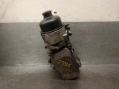 Recambio de soporte filtro aceite para ford b-max (jk) 1.6 tdci referencia OEM IAM 1685820 1685820 MAHLE