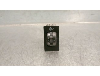 Recambio de mando luces salpicadero para toyota corolla verso (r1) 2.2 turbodiesel cat referencia OEM IAM 8415202021 