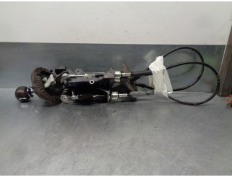 Recambio de palanca cambio para fiat 500 (312_) 1.4 (312axc1b, 312cxc1b) referencia OEM IAM 55345044  