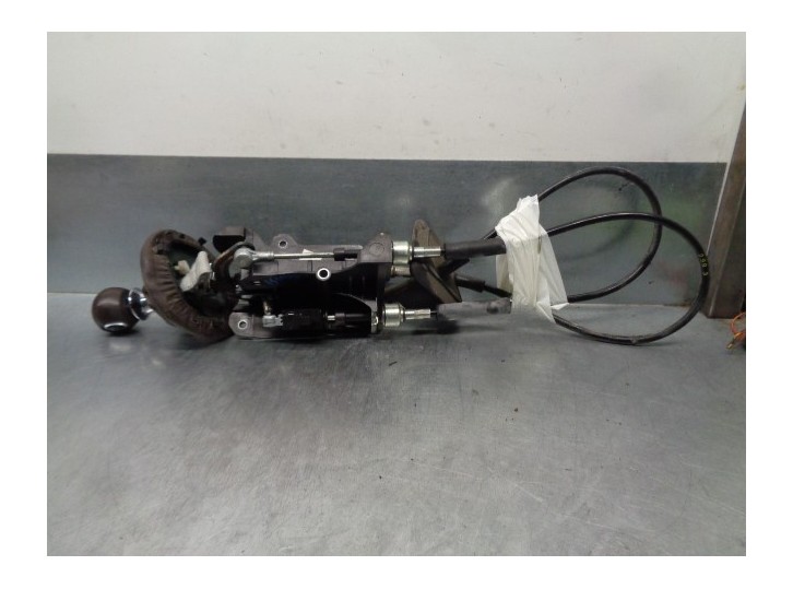 Recambio de palanca cambio para fiat 500 (312_) 1.4 (312axc1b, 312cxc1b) referencia OEM IAM 55345044  