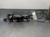 Recambio de palanca cambio para fiat 500 (312_) 1.4 (312axc1b, 312cxc1b) referencia OEM IAM 55345044  