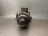 Recambio de soporte filtro aceite para ford b-max (jk) 1.6 tdci referencia OEM IAM 1685820 1685820 MAHLE