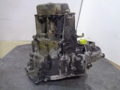 Recambio de caja cambios para peugeot 405 break 1.9 cat referencia OEM IAM 20CJ40 1356711 2205RX