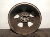 Recambio de llanta para dodge journey 2.0 16v crd cat referencia OEM IAM 1EK85TRMAA R17X6.5JX40.0 ALUMINIO 5P