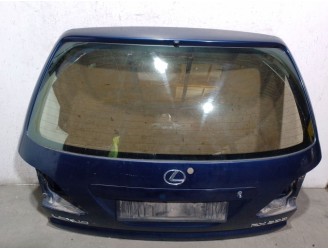 Recambio de porton trasero para lexus rx (mcu15) 300 awd (mcu15) referencia OEM IAM 6700548010 6700548010 