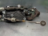 Recambio de palanca cambio para fiat 500 (312_) 1.4 (312axc1b, 312cxc1b) referencia OEM IAM 55345044  