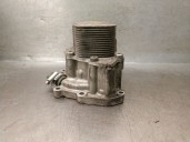 Recambio de soporte filtro aceite para ford b-max (jk) 1.6 tdci referencia OEM IAM 1685820 1685820 MAHLE