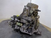 Recambio de caja cambios para peugeot 405 break 1.9 cat referencia OEM IAM 20CJ40 1356711 2205RX