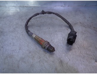Replacement lambda sensor for Alfa Romeo Giulietta (191) 2.0 JTDM OEM IAM reference 55219315 0281004123 BOSCH