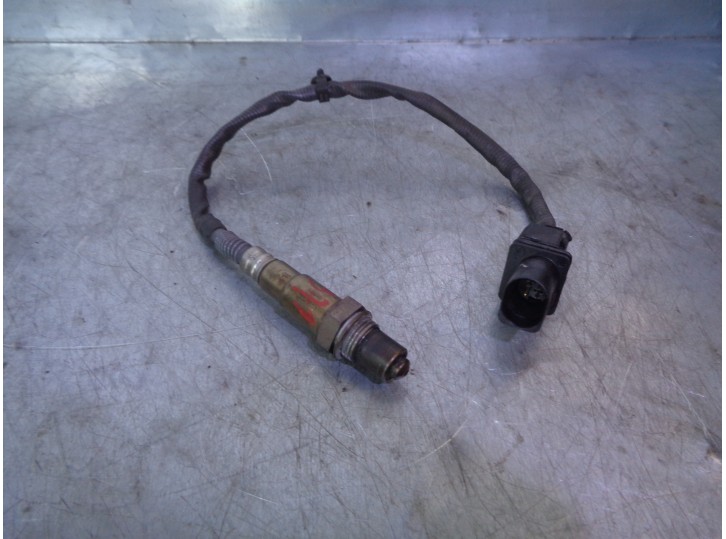 Recambio de sonda lambda para alfa romeo giulietta (191) 2.0 jtdm referencia OEM IAM 55219315 0281004123 BOSCH