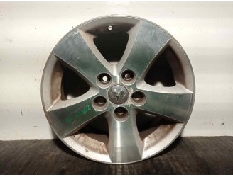 Recambio de llanta para dodge journey 2.0 16v crd cat referencia OEM IAM 1EK85TRMAA R17X6.5JX40.0 ALUMINIO 5P