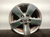 Recambio de llanta para dodge journey 2.0 16v crd cat referencia OEM IAM 1EK85TRMAA R17X6.5JX40.0 ALUMINIO 5P
