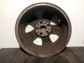 Recambio de llanta para dodge journey 2.0 16v crd cat referencia OEM IAM 1EK85TRMAA R17X6.5JX40.0 ALUMINIO 5P