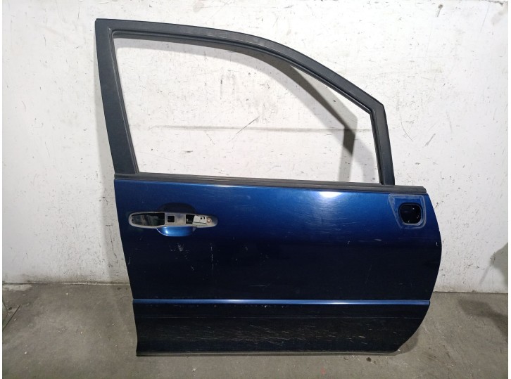 Recambio de puerta delantera derecha para lexus rx (mcu15) 300 awd (mcu15) referencia OEM IAM 6700148011 6700148011 