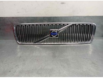 Recambio de rejilla delantera para volvo s80 berlina 2.8 bi-turbo cat referencia OEM IAM 9178087 