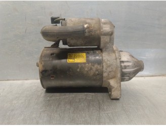 Recambio de motor arranque para hyundai accent (lc) 1.3 cat referencia OEM IAM 3610022800 TM000A27301 VALEO