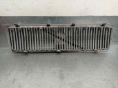 Replacement front grille for Volvo S80 Sedan 2.8 Bi-Turbo CAT OEM IAM reference 9178087 