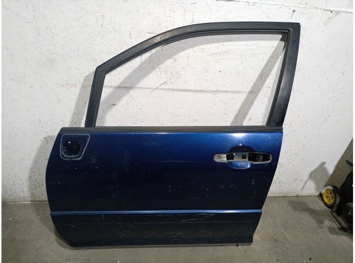 Recambio de puerta delantera izquierda para lexus rx (mcu15) 300 awd (mcu15) referencia OEM IAM 6700248011 6700248011 