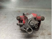 Recambio de pinza freno trasera derecha para fiat 500 (312_) 1.4 (312axc1b, 312cxc1b) referencia OEM IAM 735483664 