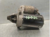 Recambio de motor arranque para hyundai accent (lc) 1.3 cat referencia OEM IAM 3610022800 TM000A27301 VALEO