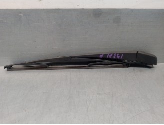 Recambio de brazo limpia trasero para alfa romeo giulietta (191) 2.0 jtdm referencia OEM IAM 50509442  