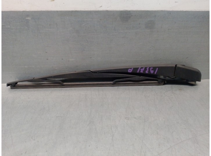 Recambio de brazo limpia trasero para alfa romeo giulietta (191) 2.0 jtdm referencia OEM IAM 50509442  