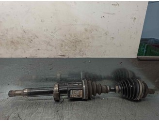 Recambio de transmision delantera derecha para volvo s80 berlina 2.8 bi-turbo cat referencia OEM IAM 30735136 