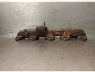 Recambio de colector escape para ford b-max (jk) 1.6 tdci referencia OEM IAM 1721503 1721503 FOMOCO