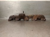 Recambio de colector escape para ford b-max (jk) 1.6 tdci referencia OEM IAM 1721503 1721503 FOMOCO