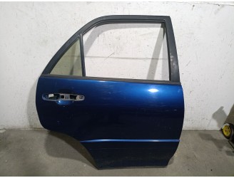 Recambio de puerta trasera derecha para lexus rx (mcu15) 300 awd (mcu15) referencia OEM IAM 6700348022 6700348022 