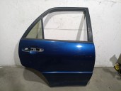 Recambio de puerta trasera derecha para lexus rx (mcu15) 300 awd (mcu15) referencia OEM IAM 6700348022 6700348022 
