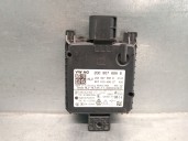 Recambio de modulo electronico para skoda karoq (nu7, nd7) 1.5 tsi referencia OEM IAM 2Q0907686B 