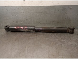 Recambio de amortiguador trasero derecho para volkswagen crafter 30-35 autobús (2e_) 2.5 tdi referencia OEM IAM 2E0513029 2E0513